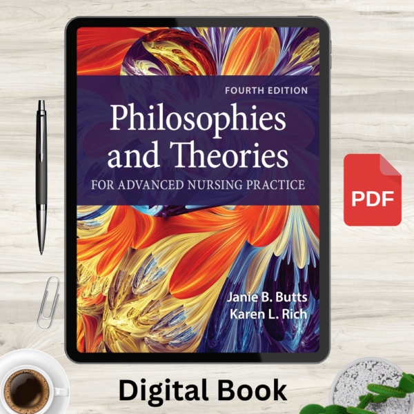 Philosophies and Theories for Advanced Nursing Practice 4th Edition